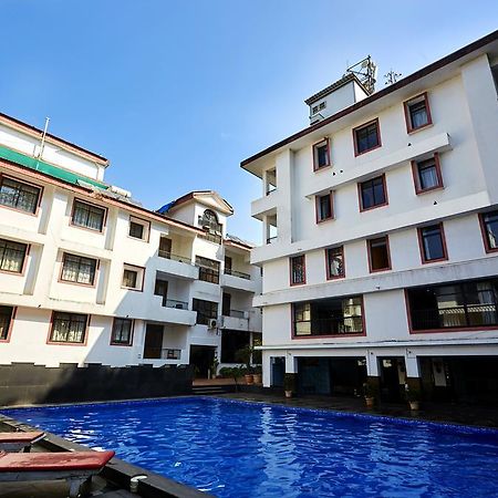 Sunkissed Plaza Hotel กาลังกูติ ภายนอก รูปภาพ