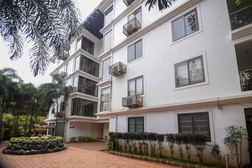 Sunkissed Plaza Hotel กาลังกูติ ภายนอก รูปภาพ